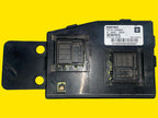 Modulo Bcm Body Control Colorado/canyon/h3 09-12 20987863