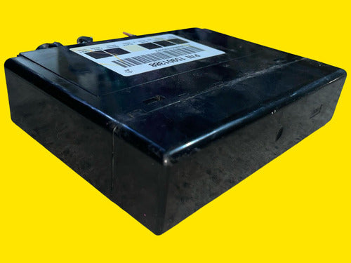 Modulo Bcm Body Control Silverado/tahoe/suburban/sierra07-14