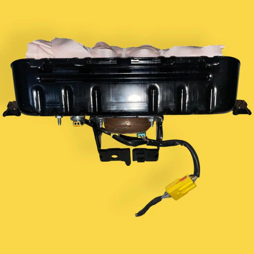 Bolsa Aire Copiloto Ford F-150, Lobo Usado Original 15-20 Negro