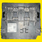 Modulo Bcm Body Control Jetta/tiguan Orig. 09-17 5k0937084j