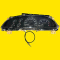 Clúster Velocímetro Lincoln Navigator Aut. Usado Orig. 97-03 Negro