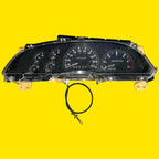 Clúster Velocímetro Lincoln Navigator Aut. Usado Orig. 97-03 Negro