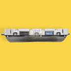 Clúster Velocímetro Ford Sd F250, F350 Usado Original 03-07 Negro