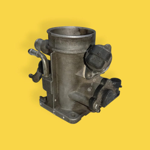 Cuerpo Aceleración Chevrolet Chevy C2/c3 Usado Orig. 04-12