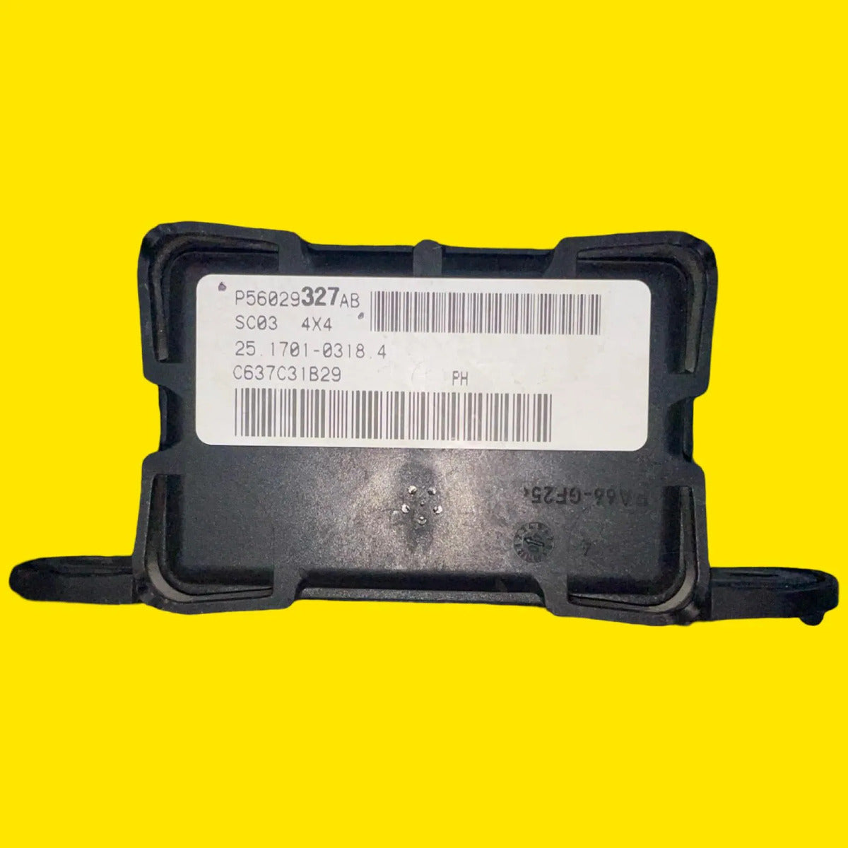 Modulo Control Estabilidad Patriot/compass/wrangler 07-17