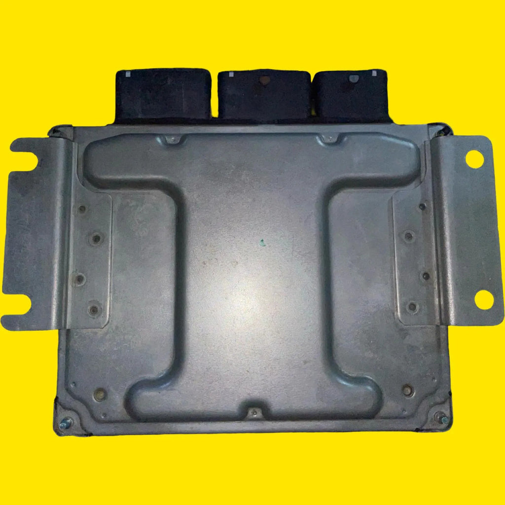 Computadora Motor Np300/frontier 2.5 Orig. 15-23 Bem406300