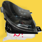 Clúster Velocímetro Ford Edge 3.5 Autm. Usado Original 07-10 Negro