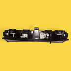 Clúster Velocímetro Chevrolet Vectra Autm. Usado Orig. 02-08 Negro