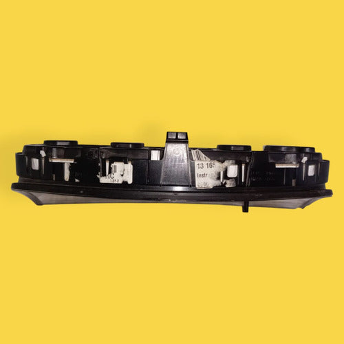 Clúster Velocímetro Chevrolet Vectra Autm. Usado Orig. 02-08 Negro
