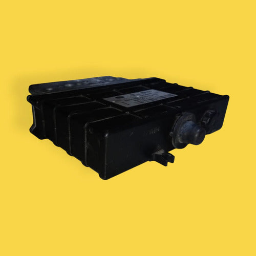 Modulo Transmisión Tcm Jetta/golf/passat Usado Orig. 92-94