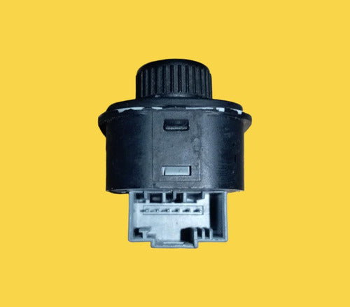 Switch Retrovisores Laterales Bora, Passat Usado Orig. 06-09