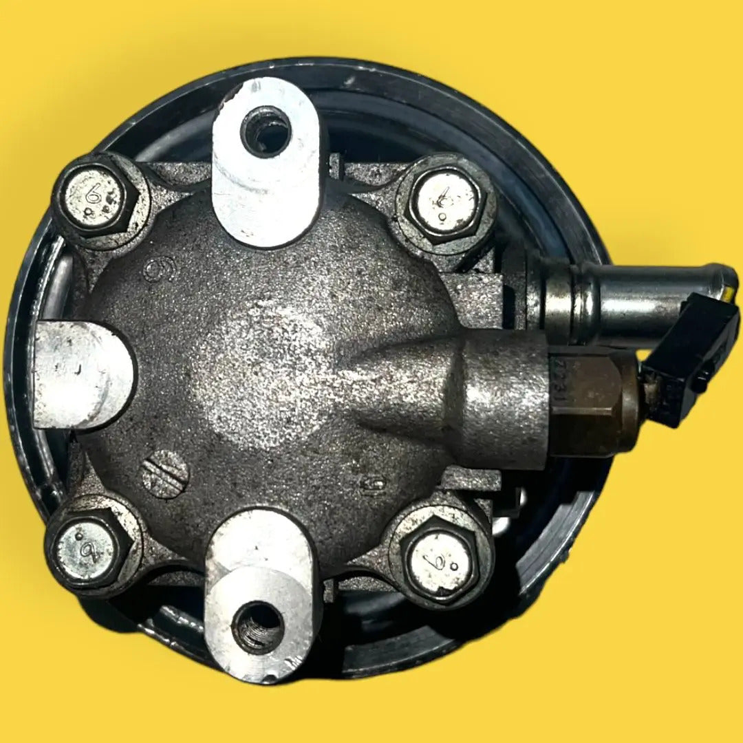 Bomba De Direccion Hidraulica Mitsubishi Galant 3.8 04-09 Us