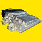 Computadora Motor Platina, Clio Std. Orig. 02-10 S110130841b