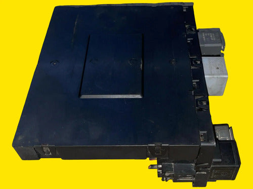 Modulo Bcm Body Control Passat/jetta Orig. 05-12 3c0937049aj