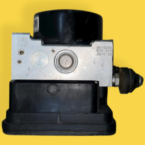 Modulo Abs Nissan Sentra Usado Original 20-24 476606ld0a Negro