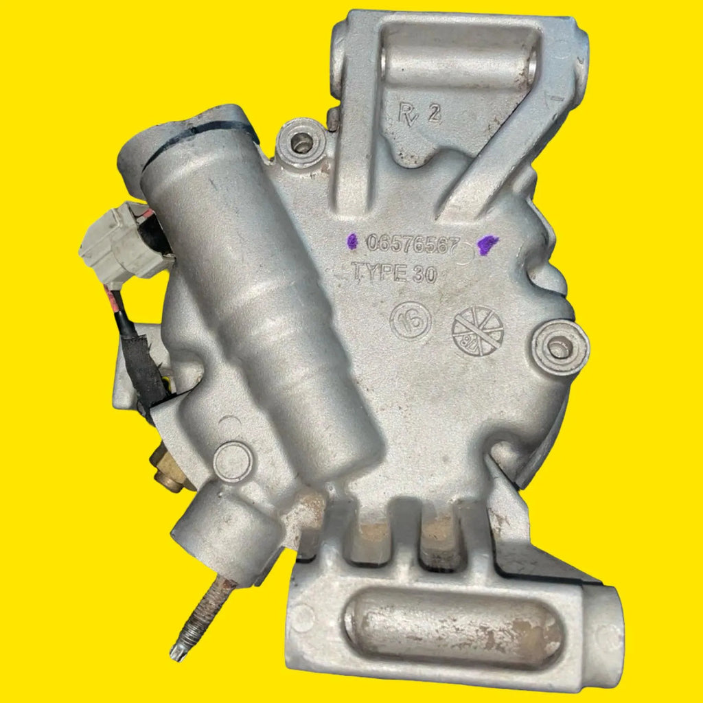Compresor A/c Civic, Cr-v 1.5t Usado Orig. 17-20 6cvc140e