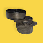 Polea Tensora Nissan X-trail 2.5 Usado Original 02-07