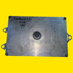 Computadora Motor Honda Fit 1.5 Orig. 17-19 378205r7x61