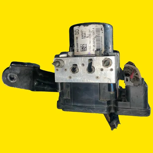 Modulo Abs Acura Tl/tsx Usado Original 09-14 S7110tk4a140m1 Negro