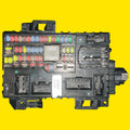 Caja Fusibles Bcm Fusion/mkz/milan Orig. 10-12 Ag1t14b476cd