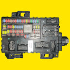 Caja Fusibles Bcm Fusion/mkz/milan Orig. 10-12 Ag1t14b476cd
