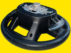 Volante Ford Ranger Raptor Usado Original 22-26 Negro