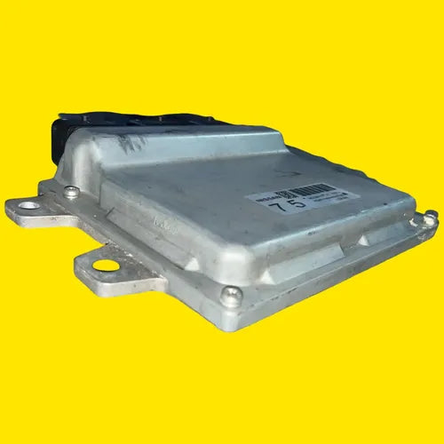 Computadora Motor Np300 Estaquitas 2.4 Orig. 07-15 Mec38010