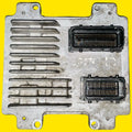 Computadora Motor Chevrolet Cruze 1.8 Orig. 09-13 12644530
