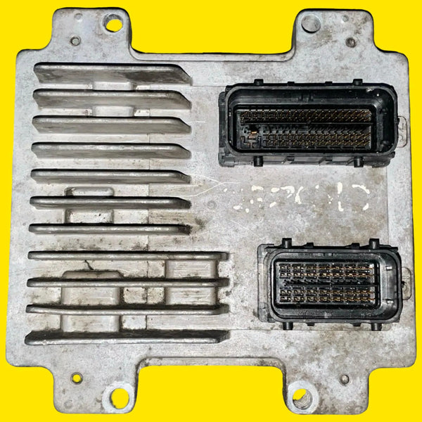 Computadora Motor Chevrolet Cruze 1.8 Orig. 09-13 12644530