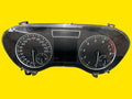 Clúster Velocímetro Mercedes Benz Clase A/gla/cla Orig 13-19 Negro