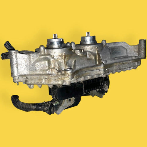 Modulo Tcm Power Shift Fiesta/focus/escosport Original 12-15
