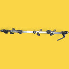 Riel Inyectores Hummer H3/colorado/canyon Usado Orig. 06-10