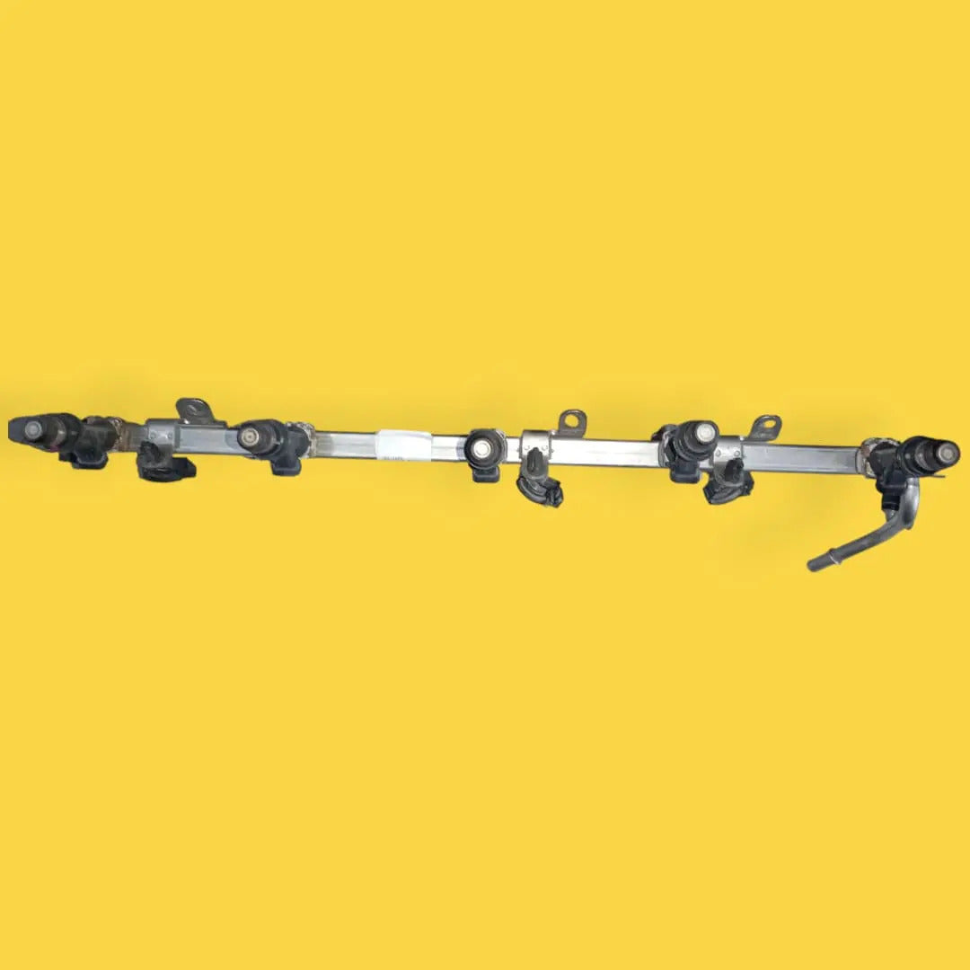 Riel Inyectores Hummer H3/colorado/canyon Usado Orig. 06-10