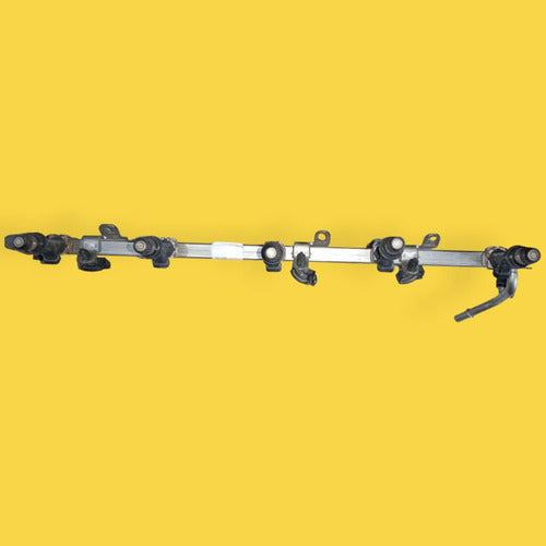 Riel Inyectores Hummer H3/colorado/canyon Usado Orig. 06-10