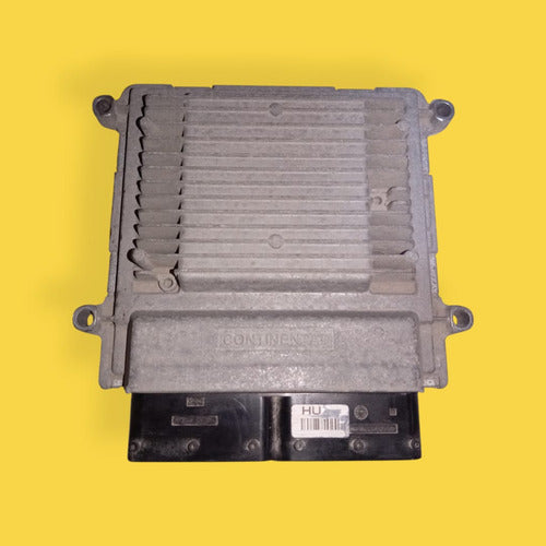 Computadora Motor Kia Soul 2.0 Autm. Usado Original 12-13