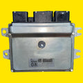 Computadora Motor Renault Koleos 2.5 Orig. 09-11 Mec121190