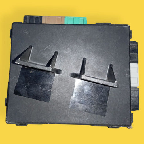 Modulo Bcm Body Control Aveo Ng 1.5 Usado Original 18-22