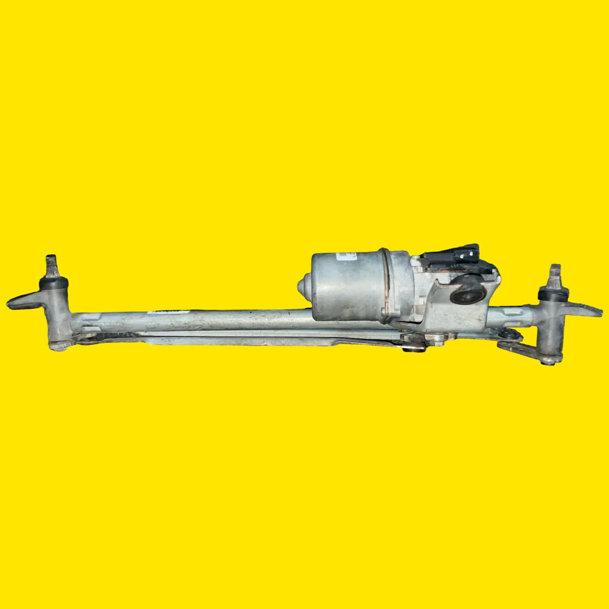 Mecanismo Limpiaparabrisas Ford Escape Usada Orig. 08-12
