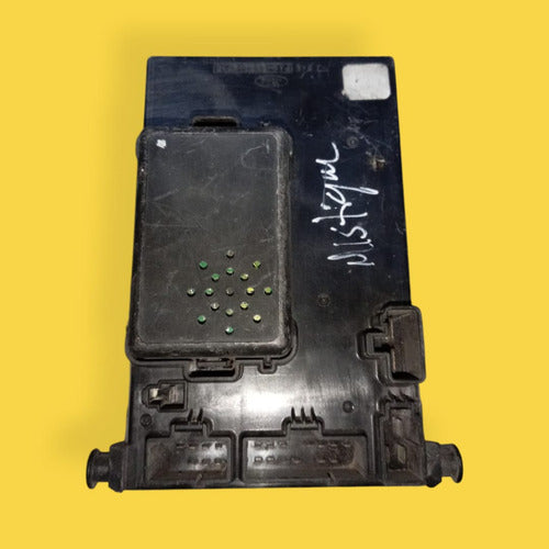 Caja Fusibles Ford Contour/mystique Usado Original 99-03