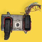 Computadora Motor Visión 1.6 Dualogic Orig. 15-18 55280715