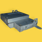 Modulo Radio Satelital Mazda Cx-5 Usado Orig 14-18 Ka0p66drx Gris
