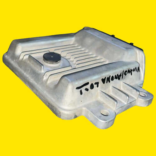 Computadora Tcm Arona, Ibiza Usado Orig. 18-24 09g927158dh