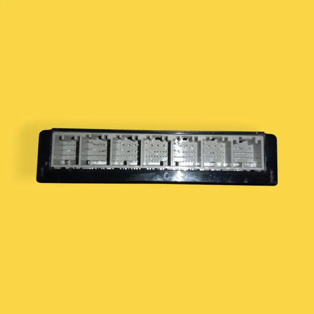 Modulo Bcm Tahoe/silverado/yukon/sierra Usado Original 07-13