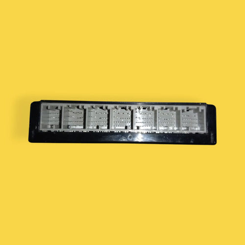 Modulo Bcm Tahoe/silverado/yukon/sierra Usado Original 07-13
