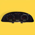 Clúster Velocímetro Vw Passat Autm. Usado Original 97-04 Negro