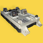 Modulo Bcm Body Control Journey, Charger, 300 Orig. 11-13