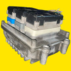 Computadora Motor Trail Blazer Autm. 4.2 02-05 16255240ybby