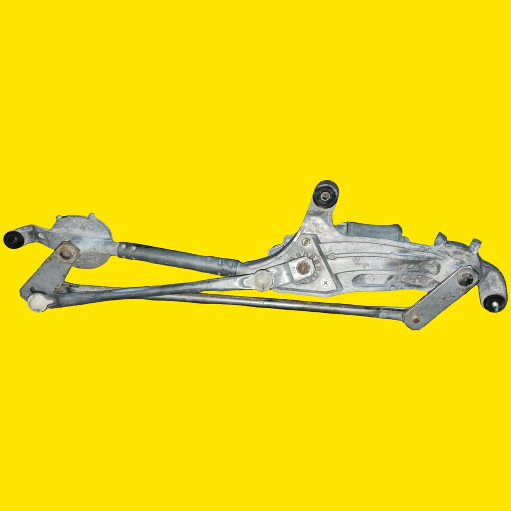 Mecanismo Limpiaparabrisas Chevrolet Malibu Usado Orig 13-15