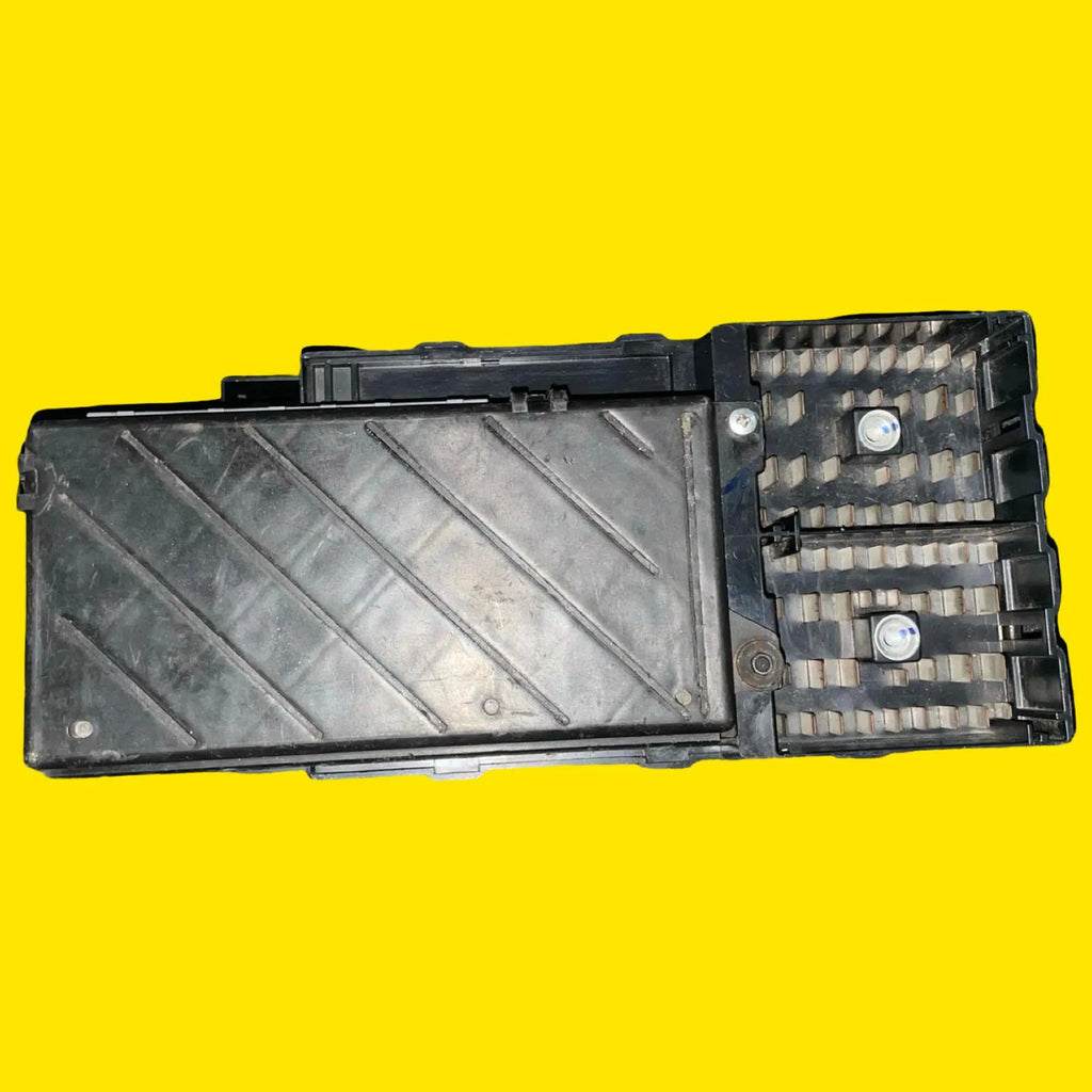 Caja Fusibles Ford Lobo/f-150/expedition 97-03 Xl3414a067bb