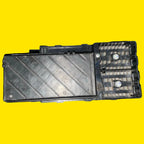 Caja Fusibles Ford Lobo/f-150/expedition 97-03 Xl3414a067bb